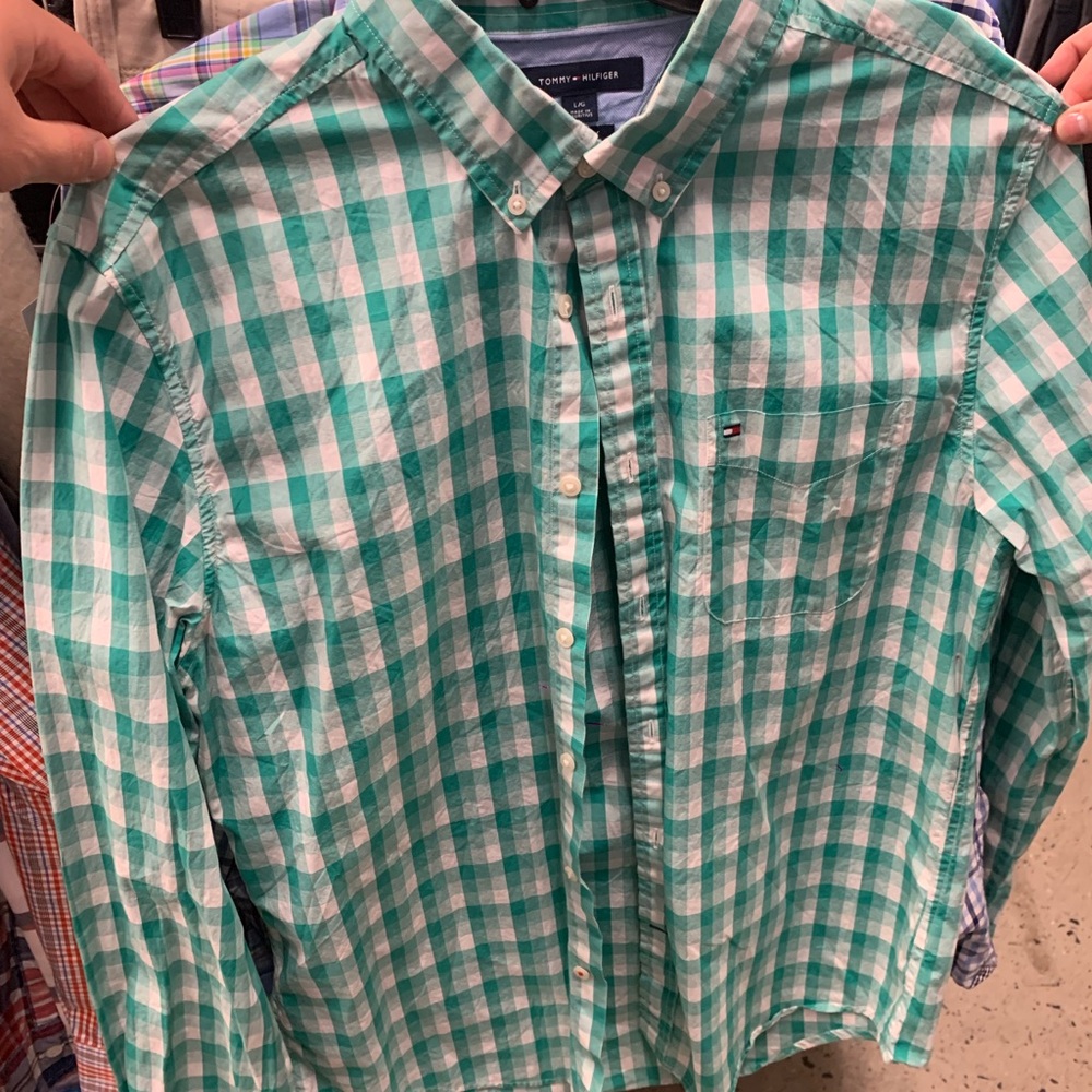 No longer fits